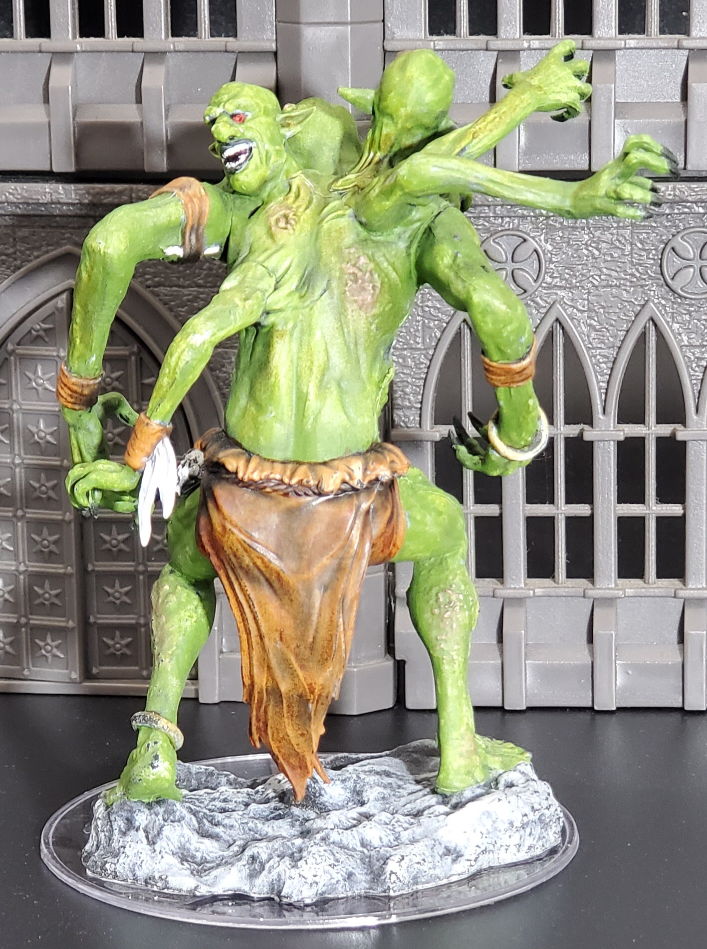 Dire Troll